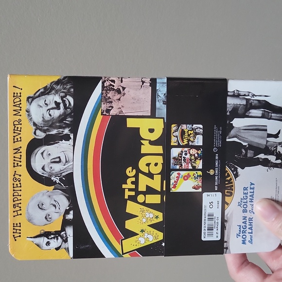 NWT 3 Pack The Wizard of Oz Notebooks! - Picture 3 of 6